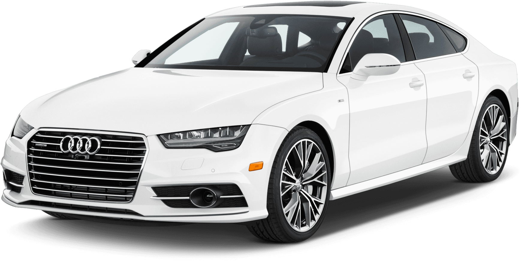 Audi A7 Sportback