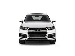 Audi Q7 3.0 TDI - По-голяма сигурност и надеждност