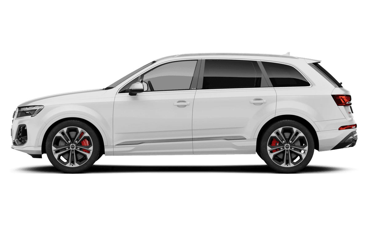 Audi Q7 3.0 TDI EA897